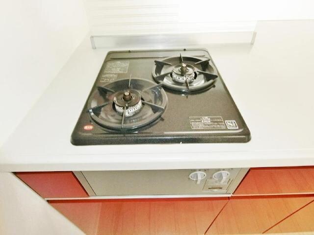 Ｍ＆ＫアップルＡの物件内観写真