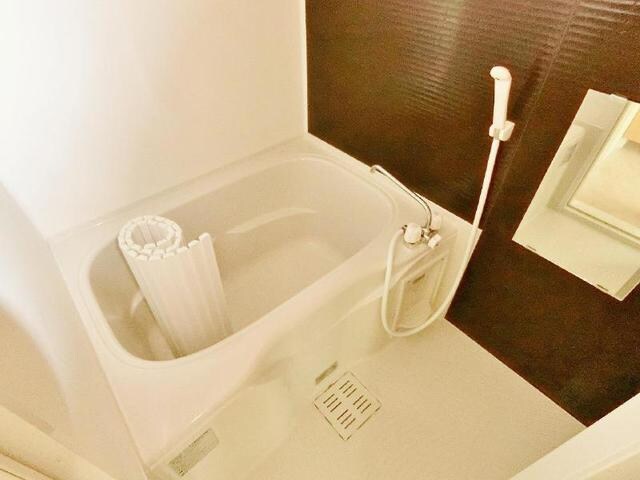 Ｍ＆ＫアップルＡの物件内観写真