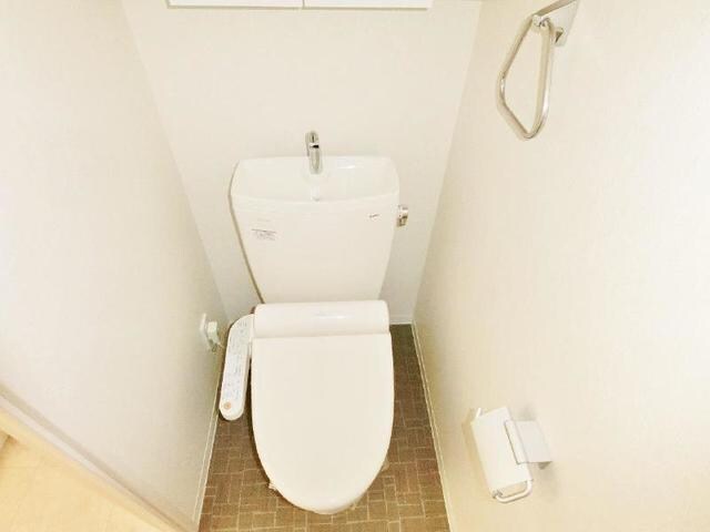 Ｍ＆ＫアップルＡの物件内観写真