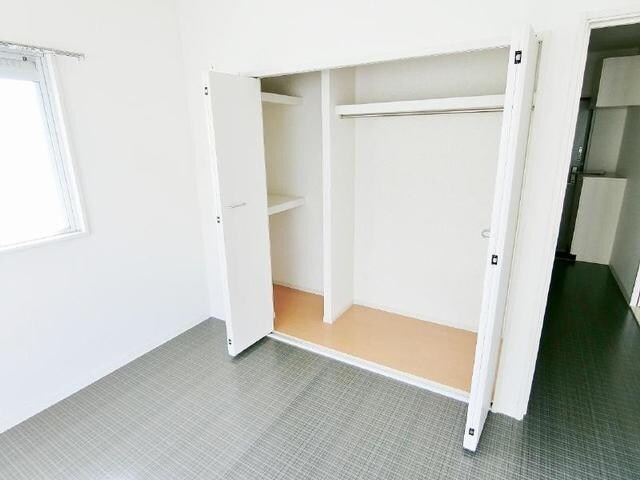 Ｍ＆ＫアップルＡの物件内観写真