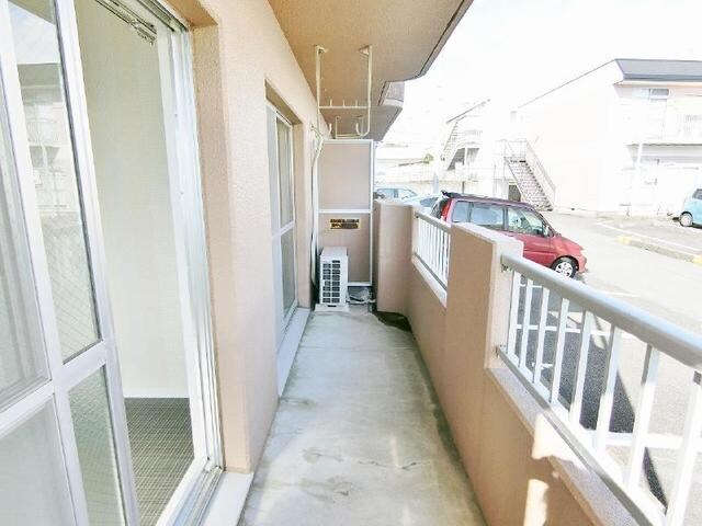 Ｍ＆ＫアップルＡの物件内観写真