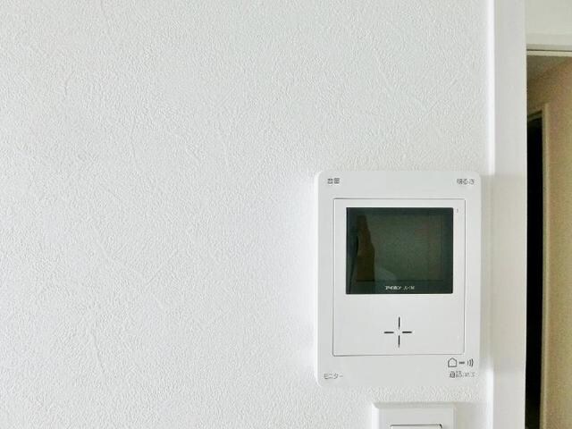 Ｍ＆ＫアップルＡの物件内観写真