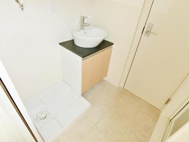 Ｍ＆ＫアップルＡの物件内観写真