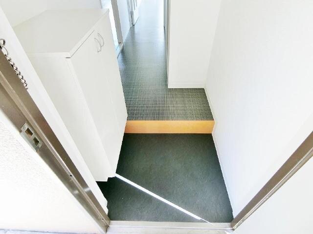 Ｍ＆ＫアップルＡの物件内観写真