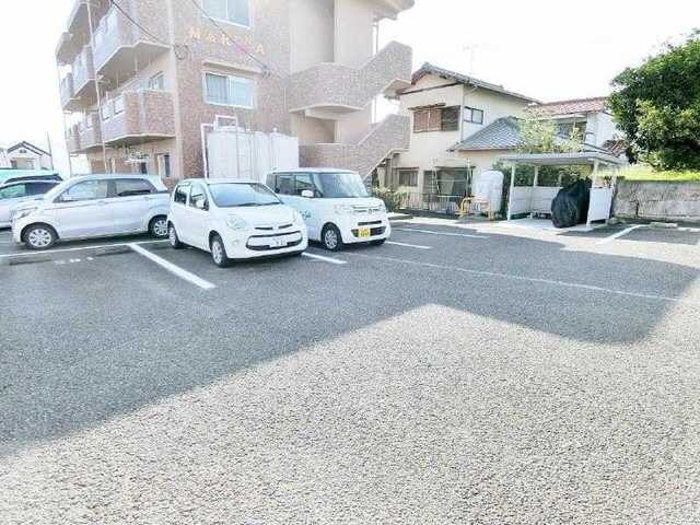 Ｍ＆ＫアップルＡの物件内観写真