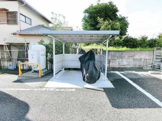 Ｍ＆ＫアップルＡの物件内観写真