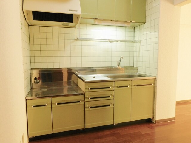 ロイヤルプラザいずみ野の物件内観写真