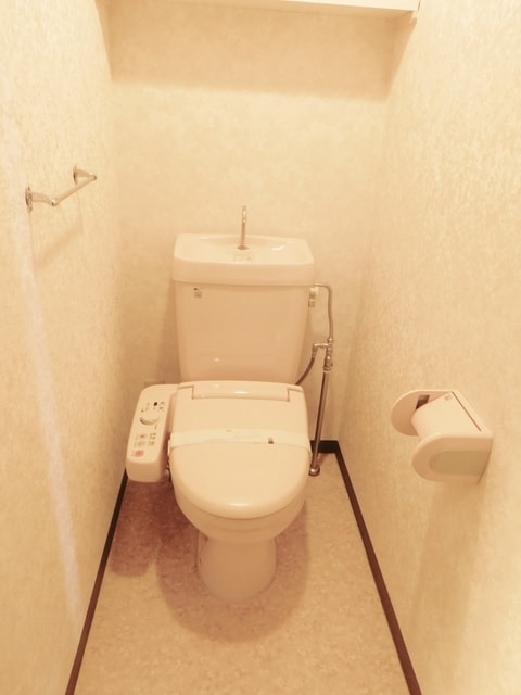 ロイヤルプラザいずみ野の物件内観写真