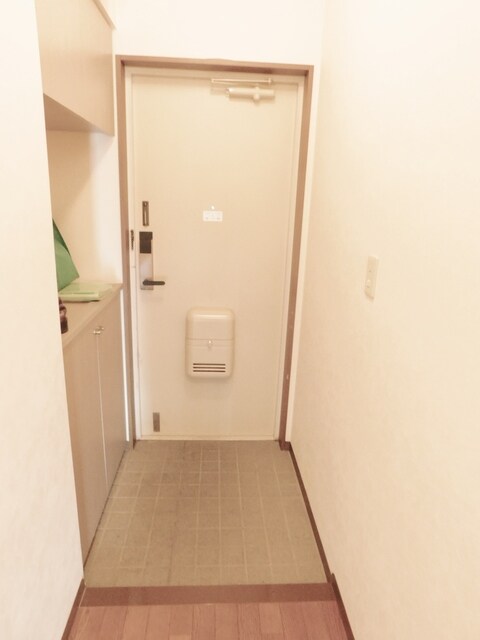 ロイヤルプラザいずみ野の物件内観写真