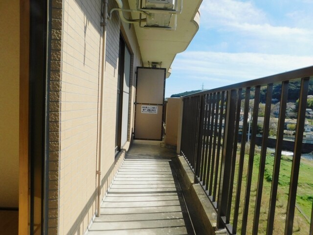 ロイヤルプラザいずみ野の物件内観写真