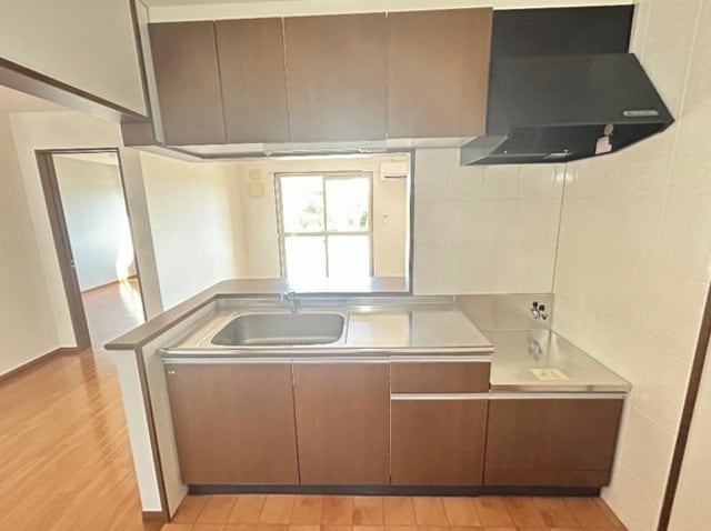 Ｆｌｏｒｅ　Ｃｌａｉｒｅの物件内観写真