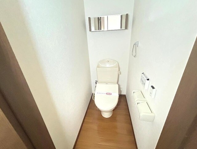 Ｆｌｏｒｅ　Ｃｌａｉｒｅの物件内観写真