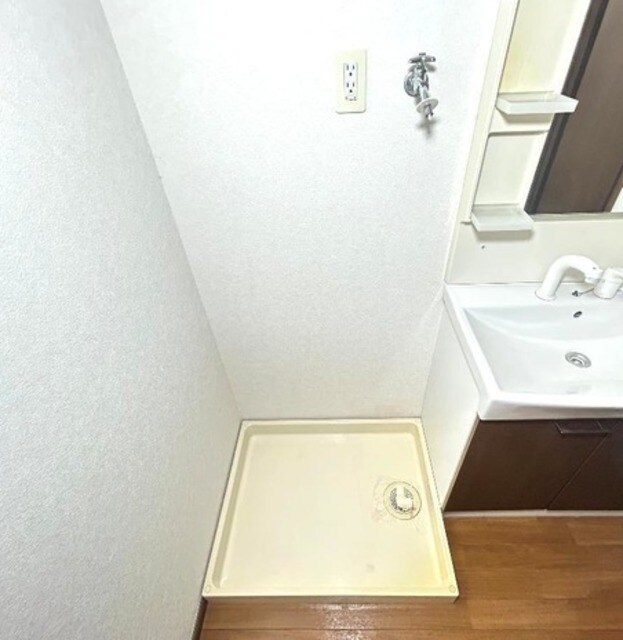 Ｆｌｏｒｅ　Ｃｌａｉｒｅの物件内観写真