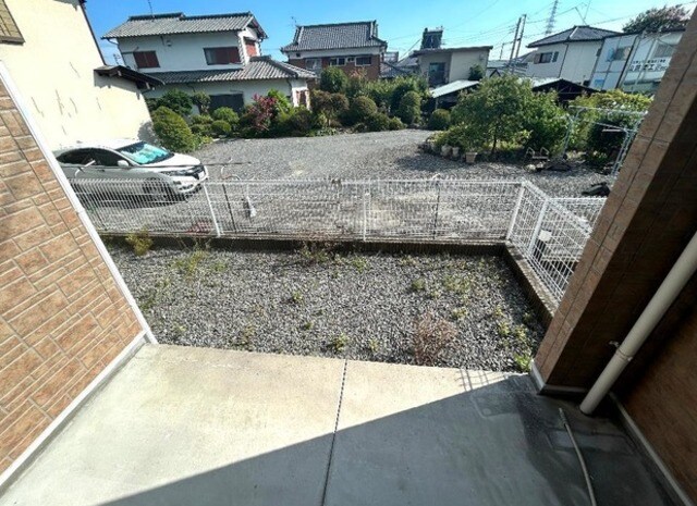 Ｆｌｏｒｅ　Ｃｌａｉｒｅの物件内観写真