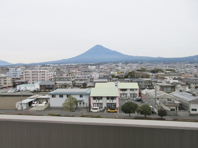 ヴィガラス永田町の物件内観写真