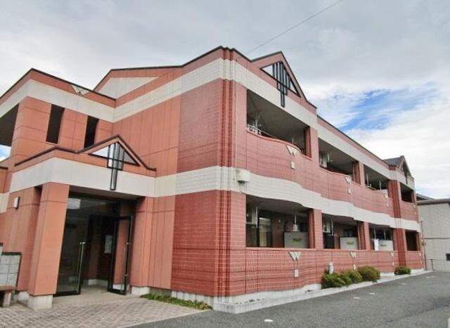 センターアイランドＭＳの物件外観写真