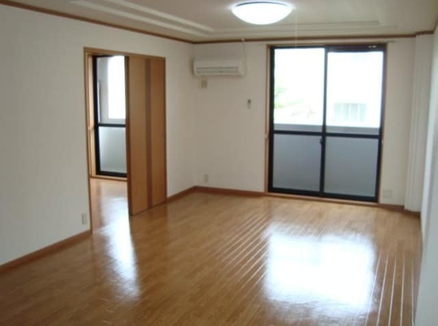 ボナールヴィラの物件内観写真