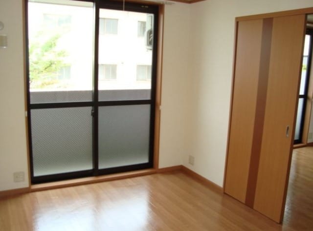 ボナールヴィラの物件内観写真