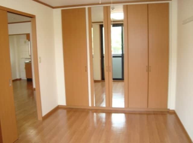 ボナールヴィラの物件内観写真