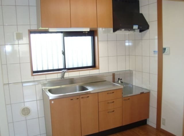 ボナールヴィラの物件内観写真