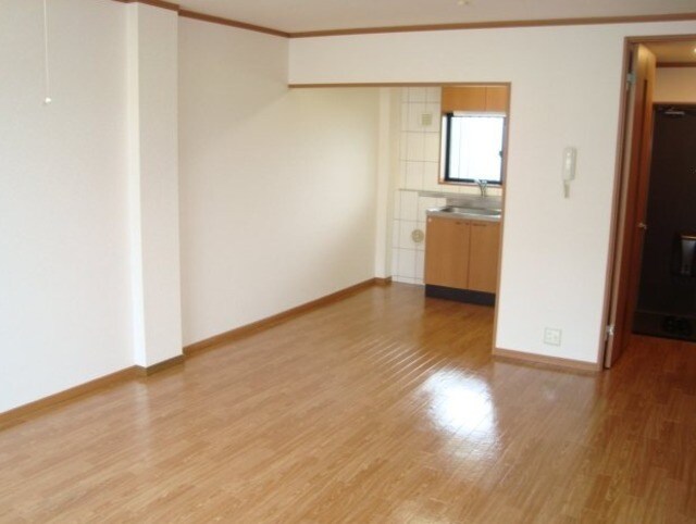 ボナールヴィラの物件内観写真