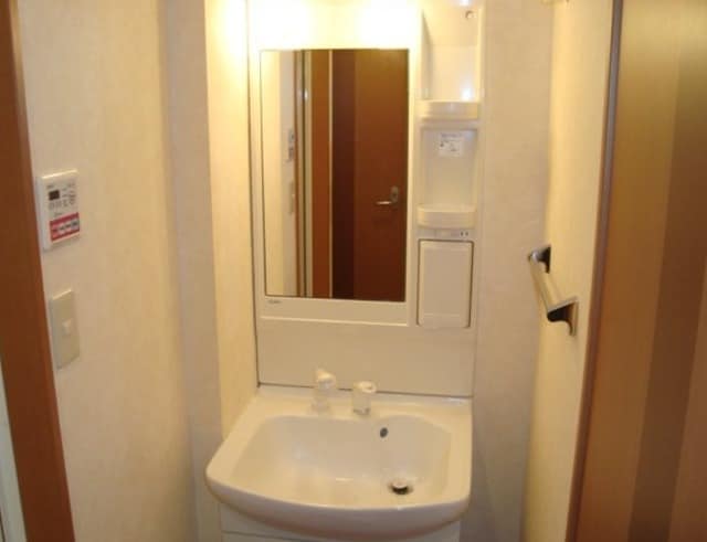 ボナールヴィラの物件内観写真