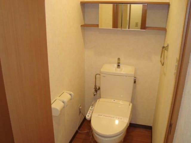 ボナールヴィラの物件内観写真