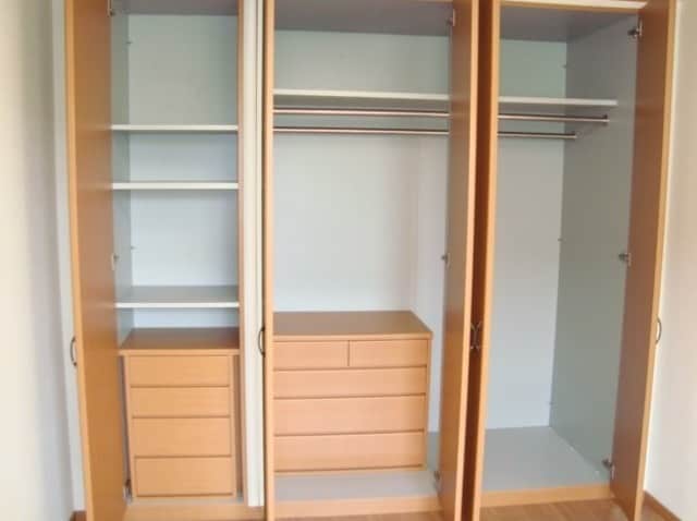 ボナールヴィラの物件内観写真