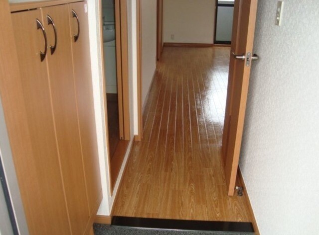 ボナールヴィラの物件内観写真