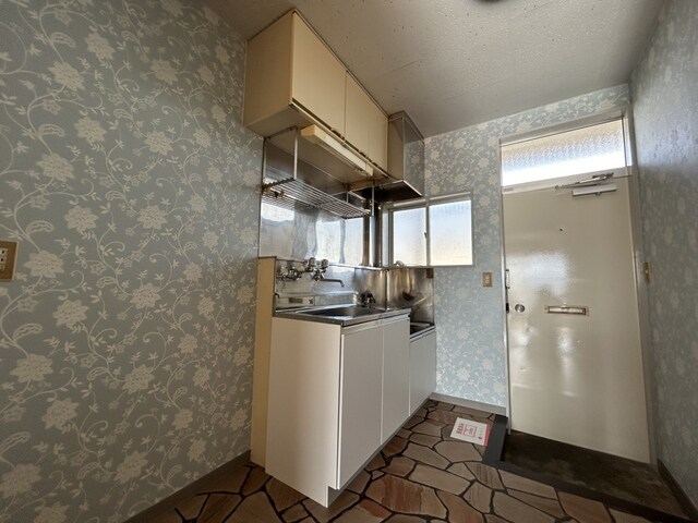 セイワコーポの物件内観写真