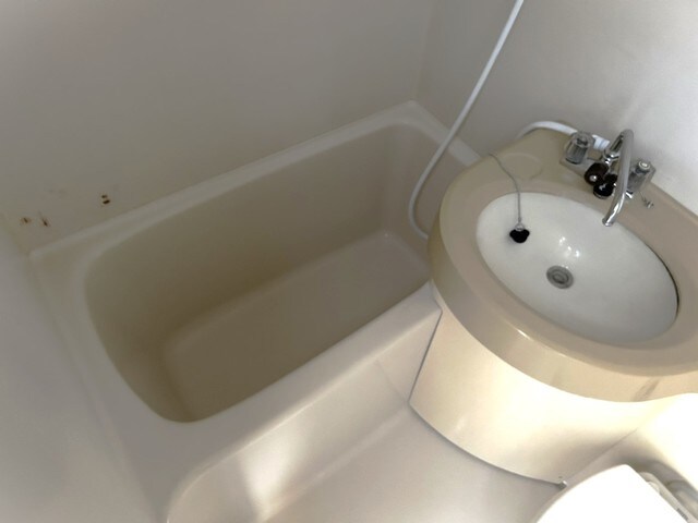 セイワコーポの物件内観写真