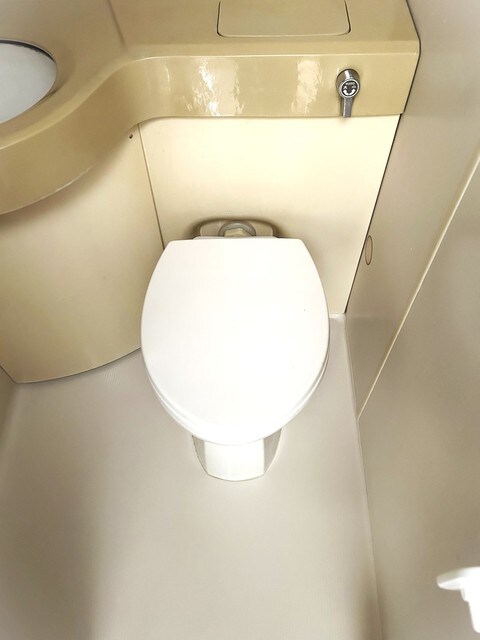 セイワコーポの物件内観写真