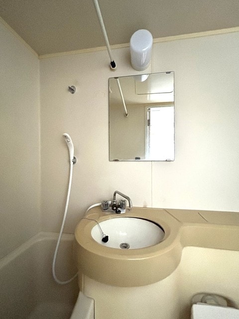 セイワコーポの物件内観写真