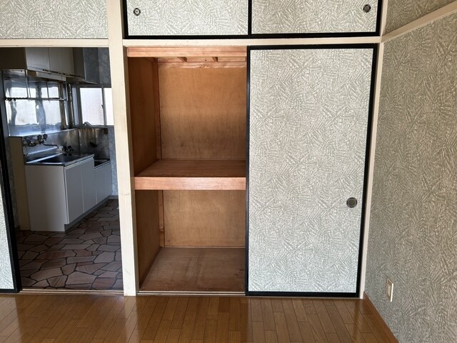 セイワコーポの物件内観写真