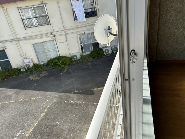 セイワコーポの物件内観写真