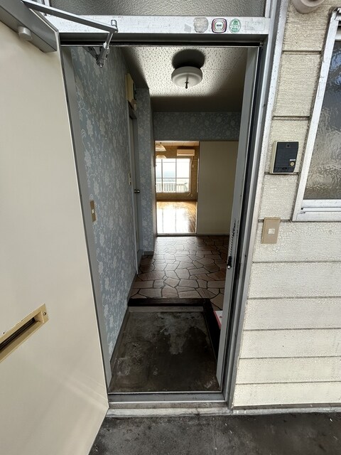 セイワコーポの物件内観写真