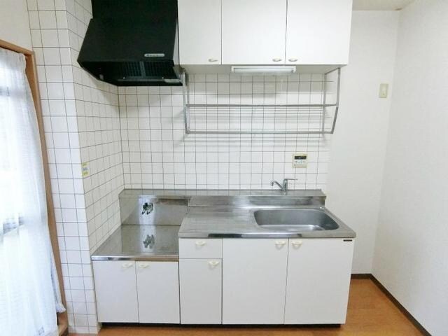 リサイアの物件内観写真