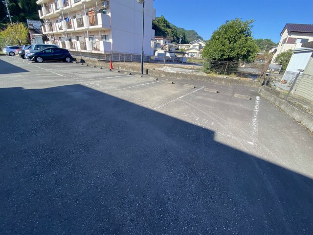 リサイアの物件外観写真