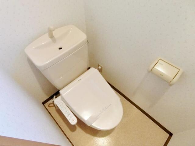 リサイアの物件内観写真