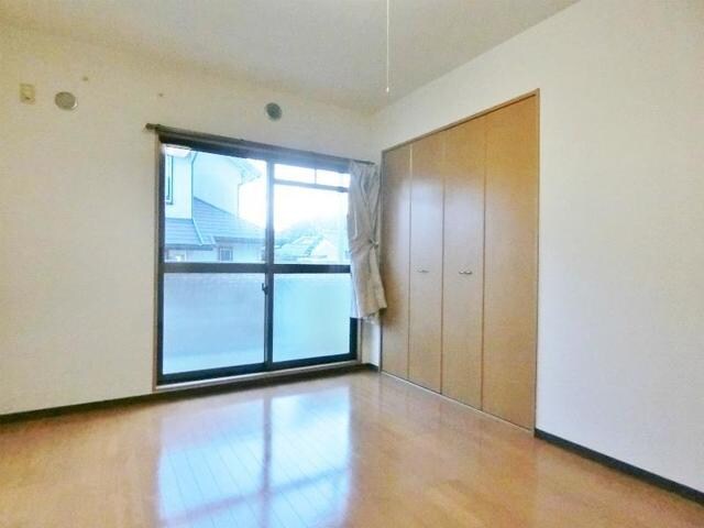 リサイアの物件内観写真