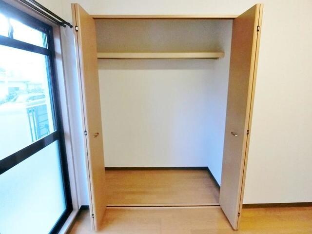 リサイアの物件内観写真