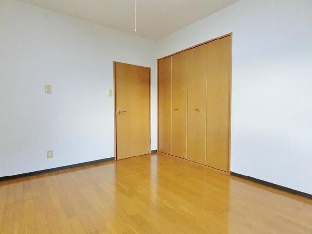 リサイアの物件内観写真