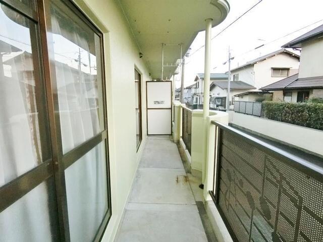 リサイアの物件内観写真