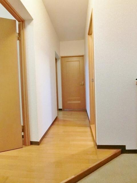 リサイアの物件内観写真