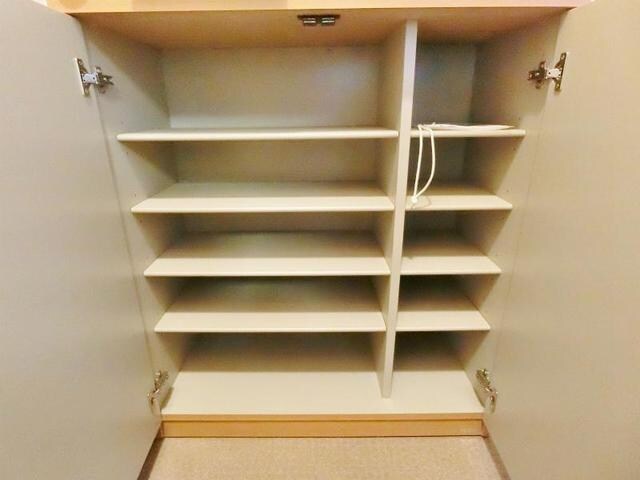 リサイアの物件内観写真