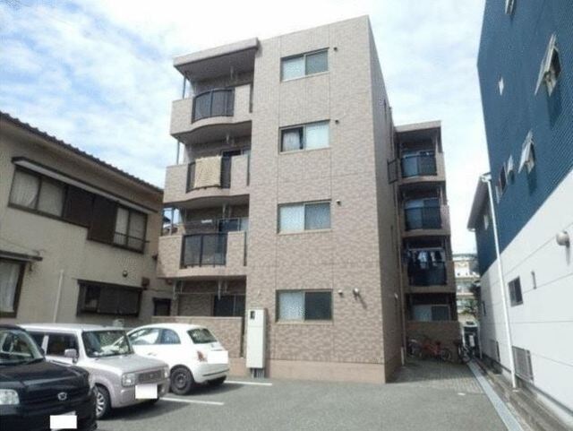 イイトルの物件外観写真