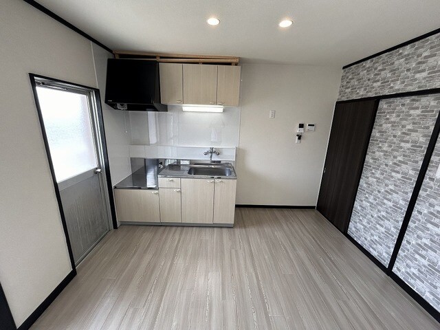 元町マンションの物件内観写真