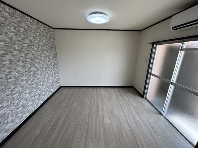 元町マンションの物件内観写真