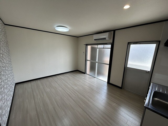 元町マンションの物件内観写真