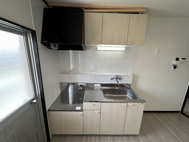 元町マンションの物件内観写真